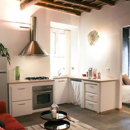 Chilling'Monti Apartment Рим Екстериор снимка