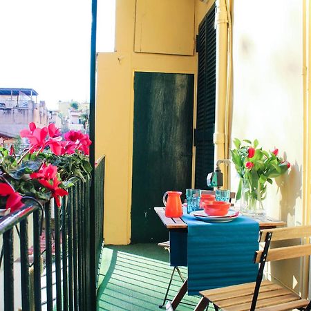 Chilling'Monti Apartment Рим Екстериор снимка