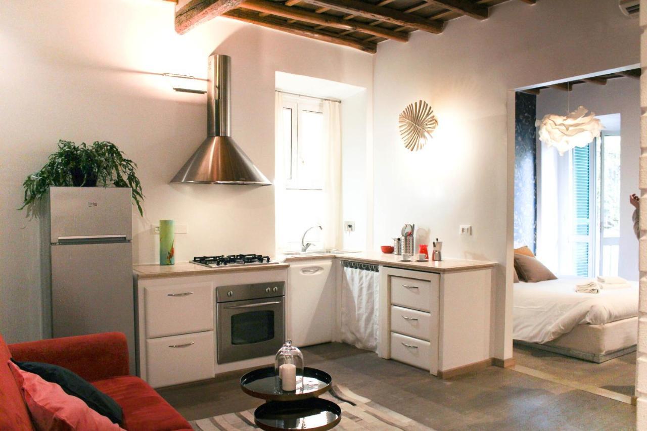 Chilling'Monti Apartment Рим Екстериор снимка