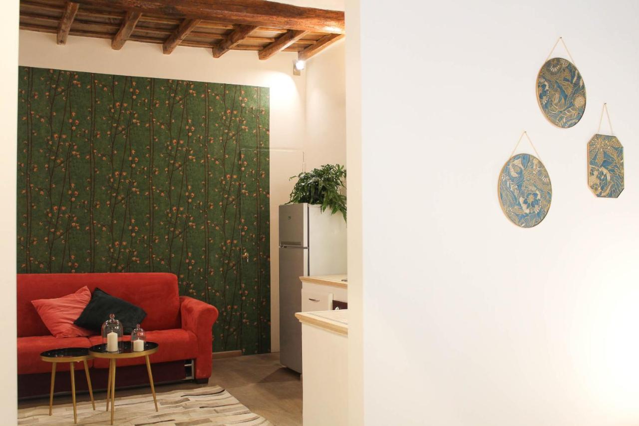 Chilling'Monti Apartment Рим Екстериор снимка